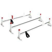 New Weatherguard Racking