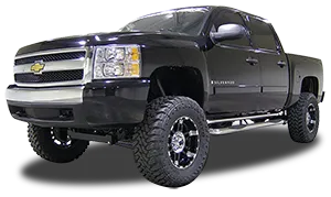 Wetaskiwin Parts & Accessories