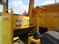 1 Morooka Fire Unit and Sprayer