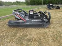 1 Skidsteer Mulcher