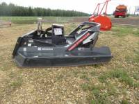 1 Skidsteer Mulcher