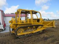 1959 Caterpillar 17A-D7