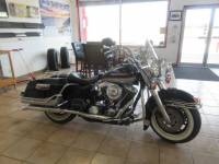 1994 Harley Davidson Road King