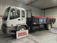 2006 GMC 7500 Tilt Deck