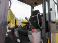 2012 Komatsu PC60-8 Mini Hoe