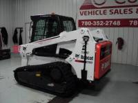 2013 Bobcat 650