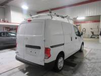 2015 Chevrolet City Express Cargo