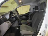 2015 Chevrolet City Express Cargo