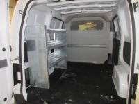 2015 Chevrolet City Express Cargo