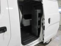 2015 Chevrolet City Express Cargo