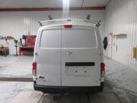 2015 Chevrolet City Express Cargo