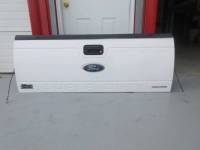 2015 Ford Superduty Tailgate