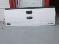 2015 Ford Superduty Tailgate