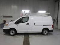 2017 Chev City Express LS