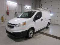 2017 Chev City Express LS