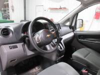 2017 Chev City Express LS