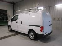 2017 Chev City Express LS