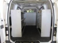 2017 Chev City Express LS