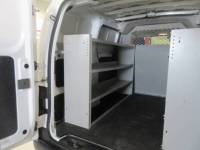 2017 Chev City Express LS