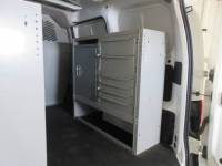 2017 Chev City Express LS