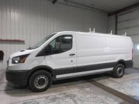 2017 Ford Transit T350 148