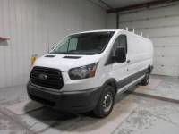 2017 Ford Transit T350 148&quot; Wheel Base