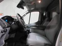 2017 Ford Transit T350 148&quot; Wheel Base