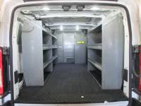 2017 Ford Transit T350 148&quot; Wheel Base