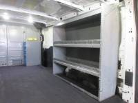 2017 Ford Transit T350 148&quot; Wheel Base