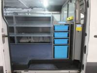 2017 Ford Transit T350 148&quot; Wheel Base