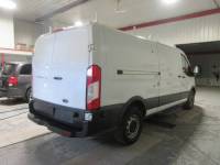2017 Ford Transit T350 148&quot; Wheel Base