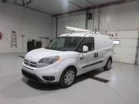 2017 Ram Promaster City Cargo Van