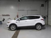 2018 Ford Escape SE AWD
