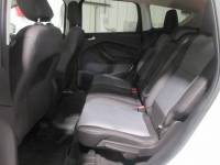 2018 Ford Escape SE AWD