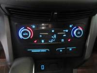 2018 Ford Escape SE AWD