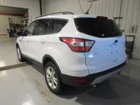 2018 Ford Escape SE AWD