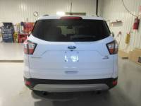 2018 Ford Escape SE AWD