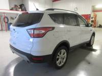 2018 Ford Escape SE AWD