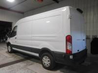 2018 Ford Transit T250 Medium Roof