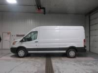 2018 Ford Transit T250 Medium Roof