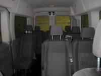 2018 Ford Transit XLT 10 Passenger