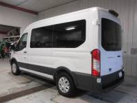 2018 Ford Transit XLT 10 Passenger