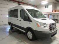 2018 Ford Transit XLT 10 Passenger