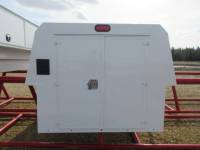 2018 General Body 8Ft Contractor Box