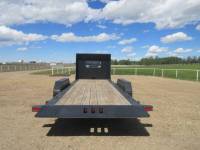 2018 Load Trail Tilt Trailer