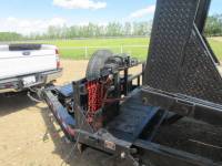 2018 Load Trail Tilt Trailer