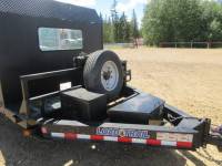 2018 Load Trail Tilt Trailer