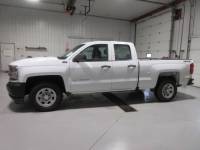 2019 Chev 1500LD Double Cab Short Box 4X4