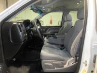 2019 Chev 1500LD Double Cab Short Box 4X4