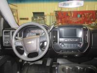 2019 Chev 1500LD Double Cab Short Box 4X4